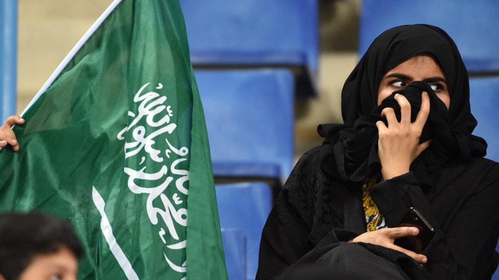 دوري-السعودية-للسيدات.-انتهاء-أول-مباراة-في-التاريخ-بالتعادل