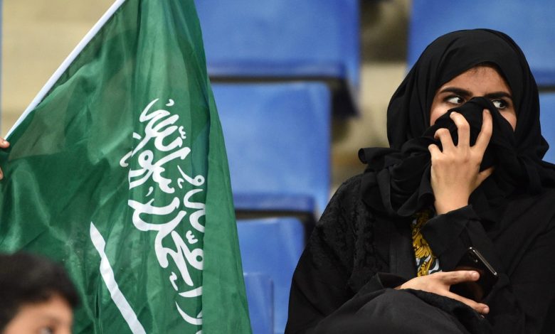 دوري-السعودية-للسيدات.-انتهاء-أول-مباراة-في-التاريخ-بالتعادل