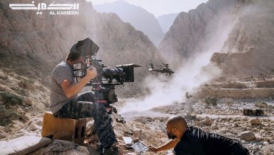 أمير-سعودي-يعلق-على-فيلم-“الكمين”-الذي-يظهر-عمل-الجنود-الإمارتيين-في-اليمن