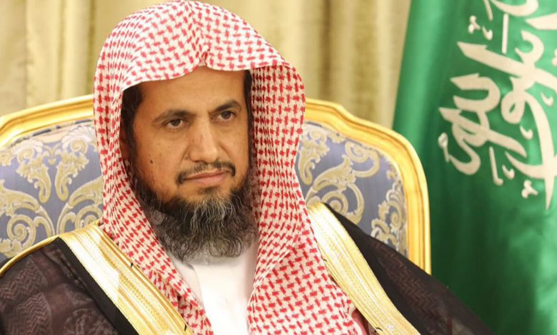 النائب-العام-السعودي-يأمر-بالقبض-على-شخص-بتهمة-“الإساءة-للذات-الإلهية”