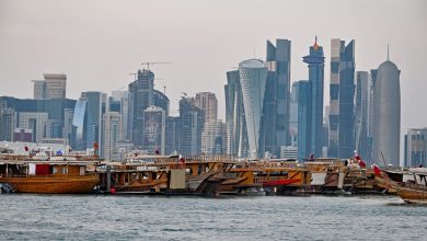 قطر-تقرير-بريطاني-يبرز-انتهاكات-واستغلال-وافدين.-والدوحة-ترد