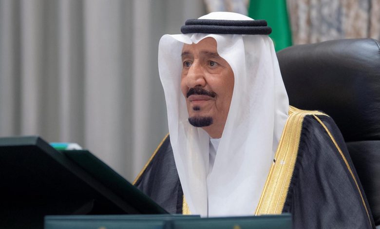 الملك-سلمان:-العلاقات-السعودية-–-الروسية-شهدت-قفزات-نوعية
