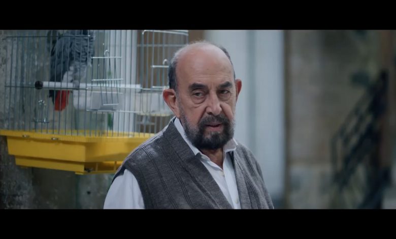 أسامة-الروماني-يعود-للدراما-التلفزيونية-بـ-“وثيقة-شرف”-بعد-غياب-23-عامًا