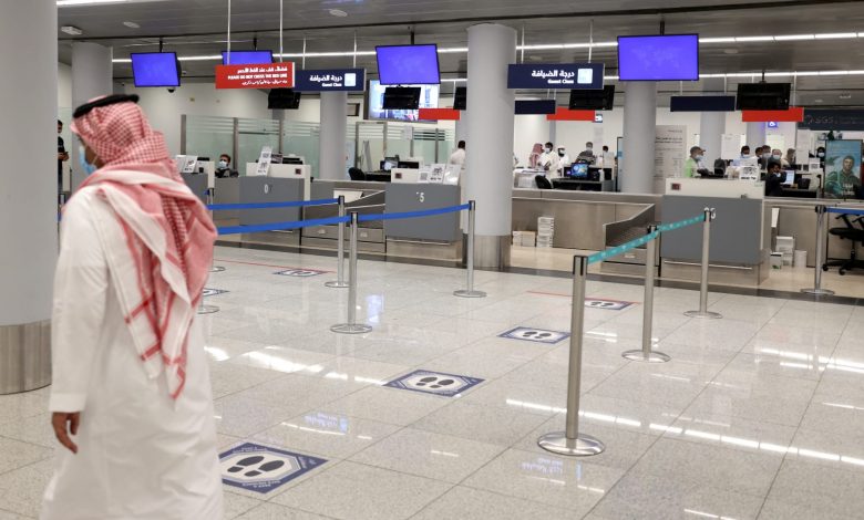 بينها-مصر.-السعودية-تسمح-بالسفر-المباشر-لأراضيها-من-6-دول-دون-قضاء-14-يومًا-خارجها