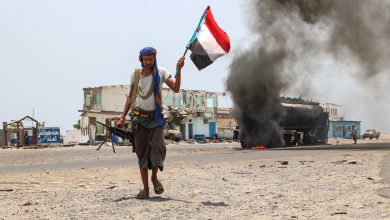 التحالف-السعودي-يعلن-استهداف-مواقع-الحوثيين-في-صنعاء-وتدمير-ورش-للطائرات-المسيرة