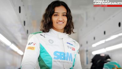 السعودية-ريما-الجفالي-تلعب-دورا-أساسيا-بجائزة-المملكة-الكبرى-للفورمولا-1