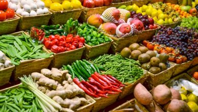 صورة أسعار الخضروات اليوم الأربعاء 3 نوفمبر بسوق العبور