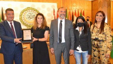 صورة «مؤسسة اتصالات» تفوز بجائزة «الخير» من المجلس العربي للمسؤولية المجتمعية