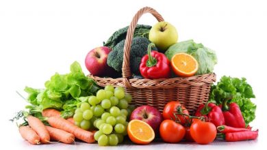 صورة تعرف على فوائد تناول الفواكه والخضروات الموسمية