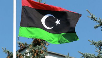 صورة وكالة الأنباء الليبية: المفوضية العليا تقترح تأجيل الانتخابات الرئاسية إلى 24 يناير المقبل
