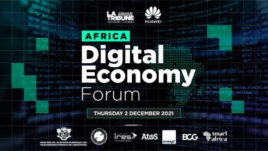 صورة هواوي تكنولوجيز تطلق النسخة الأولى من منتدى الاقتصاد الرقمي لإفريقيا: الاقتصاد الرقمي في ظل التحديات الإفريقية المتسارعة