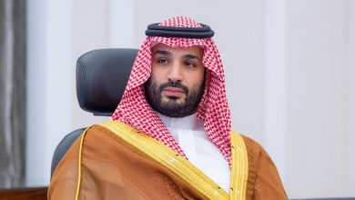 صورة ولي العهد السعودي يطلق مخطط “وسط جدة” باستثمارات 75 مليار ريال