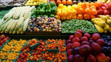 صورة سعر الخضروات والفاكهة اليوم الأربعاء 15 – 12 – 2021