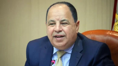 صورة وزير المالية يعلن استعداد مصر للانضمام إلى مؤشر “جى. بى. مورجان”