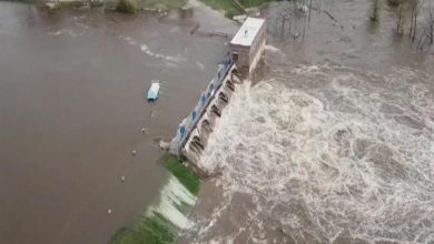 صورة ارتفاع عدد ضحايا الفيضانات في البرازيل إلى 18 قتيلا و35 ألف مشرد