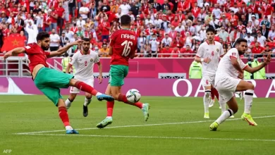 صورة الجزائر تصطدم بالمغرب.. وقمة خليجية في ربع نهائي كأس العرب