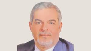 دكتور / عادل عبد العظيم- وكيل محافظ مساعد قطاع البحوث الاقتصادية بالبنك المركزي المصري