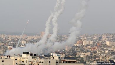 صورة نيويورك تايمز: الضربات الجوية الأمريكية في الشرق الأوسط أوقعت آلاف القتلى المدنيين بينهم أطفال
