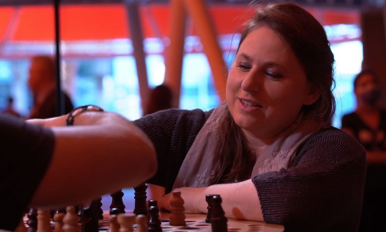 جوديت-بولغار-بدأت-كأصغر-لاعبة-شطرنج-في-العالم.-وأصبحت-الأفضل-في-التاريخ