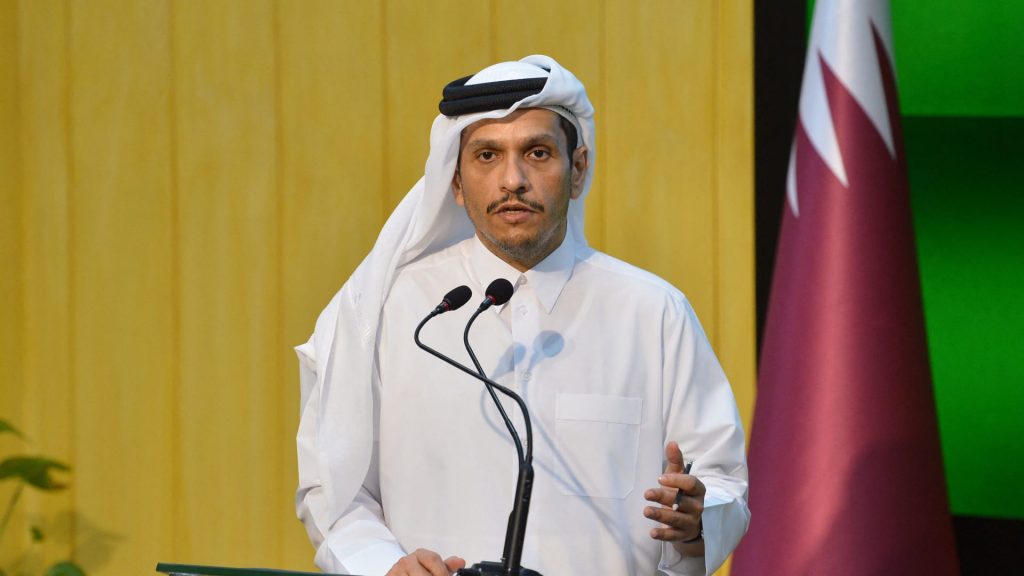 قطر-تعلق-على-تزامن-زيارتي-أردوغان-ومحمد-بن-سلمان-للدوحة