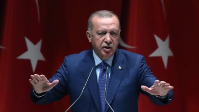 أردوغان-من-القاعدة-التركية-بالدوحة:-شعوب-الخليج-إخوة-لنا