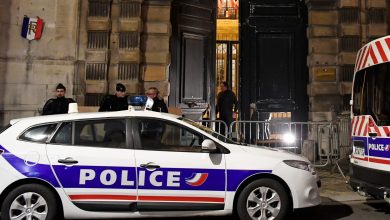السفارة-السعودية-في-فرنسا-تصدر-بيانا-جديدا-عن-القبض-على-سعودي