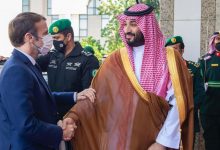 صورة أمير سعودي يعلّق على ربط لقاء محمد بن سلمان وماكرون باعتقال فرنسا لسعودي بقضية خاشقجي ونية تسليمه لتركيا