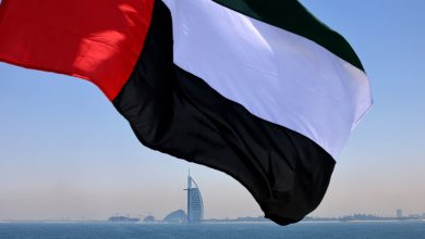 مسؤولون-أمريكيون-في-الإمارات-لضمان-عدم-انتهاك-العقوبات-الإيرانية