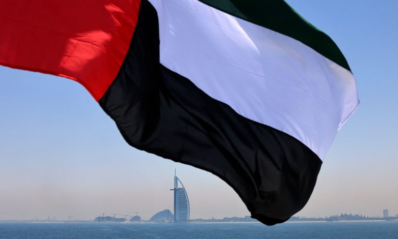 مسؤولون-أمريكيون-في-الإمارات-لضمان-عدم-انتهاك-العقوبات-الإيرانية