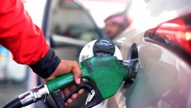 السعودية.-أرامكو-تعلن-أسعار-البنزين-الجديدة-لشهر-ديسمبر