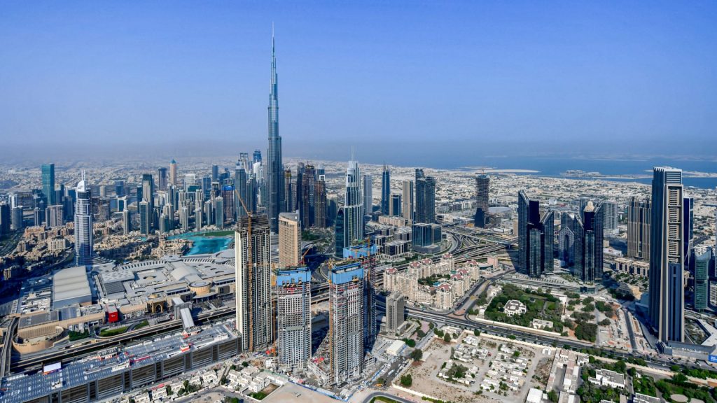 حمدان-بن-محمد:-حكومة-دبي-أول-“حكومة-لا-ورقية”-على-مستوى-العالم