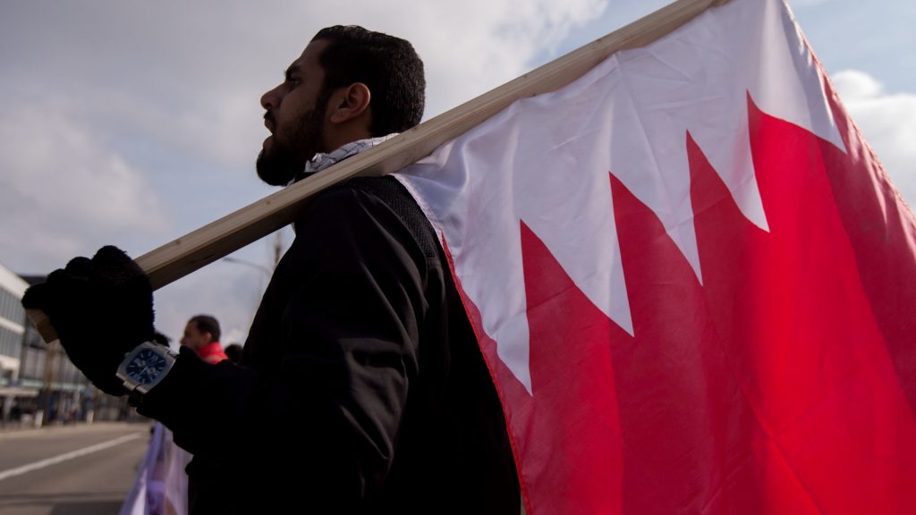 خارجية-لبنان-ترد-على-البحرين-بعد-“استضافة-مؤتمر-لعناصر-معادية”