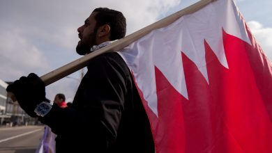 صورة خارجية لبنان ترد على البحرين بعد “استضافة مؤتمر لعناصر معادية”