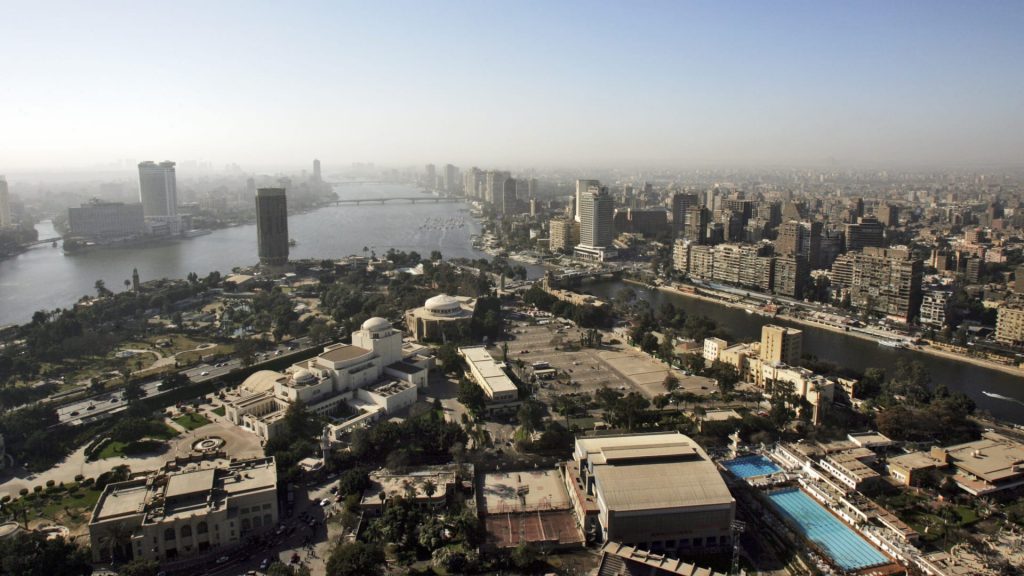 مصر-تطبق-أخر-مرحلة-من-انضمام-كبرى-الشركات-لمنظومة-الفاتورة-الإلكترونية.-ومسؤول:-86-مليون-فاتورة-بعام