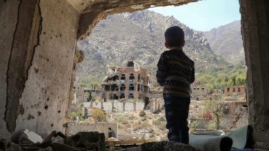السعودية-والإمارات-وأمريكا-وبريطانيا-يؤكدون-التزامهم-بحل-سياسي-للصراع-في-اليمن