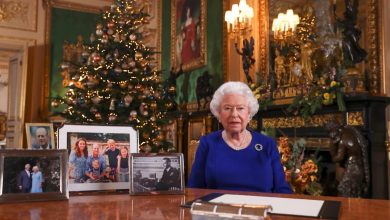 صورة ملكة بريطانيا تلغي حفل عشاء ما قبل عيد الميلاد للعائلة.. هل للأمر علاقة بصحتها؟
