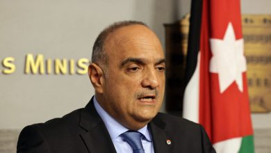 رئيس-الحكومة-الأردنية-يخضع-للحجر-الصحي-بعد-إصابة-أحد-أبنائه-بفيروس-كورونا