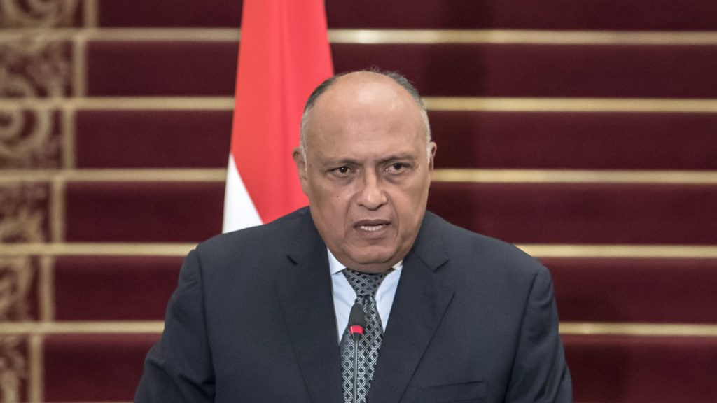 مصر-ترفض-تصريحات-للحكومة-الألمانية-بشأن-محاكمة-متهمين-أمام-القضاء-المصري