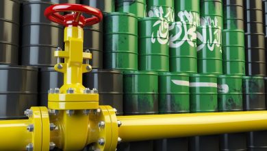 صورة صادرات النفط السعودية ترتفع في أكتوبر إلى أعلى مستوى في 18 شهرا