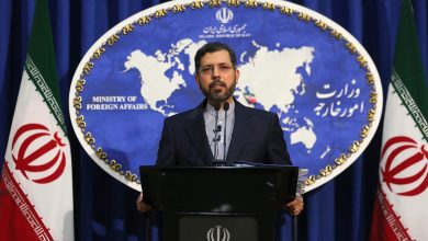 طهران-تعلن-عن-“لقاء-مجاملة”-بين-وزيري-خارجية-إيران-والسعودية