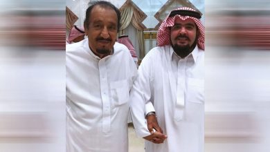 السعودية.-تفاعل-على-ما-قدمه-الأمير-عبدالعزيز-بن-فهد-لمصاب-حادث-مشهور-السناب-محمد-الشمري