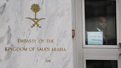 صورة بعد رد سفارة السعودية.. حذف تغريدة ضبط “مواطن سعودي يشتبه بأنه إرهابي” تسلل إلى أمريكا