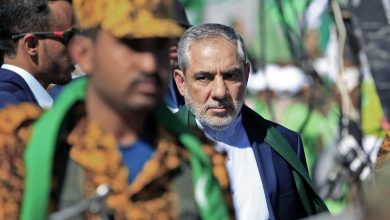 سفير-الحوثي-لدى-إيران-يعلق-على-وفاة-حسن-إيرلو:-وثيقة-تكشف-جرائم