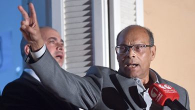 صورة تونس.. منصف المرزوقي يرد على الحكم بحبسه 4 سنوات