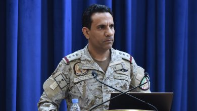 المالكي:-الحوثيون-أطلقوا-430-صاروخا-على-السعودية-و851-“درون”-في-2021.-وإيرلو-قاد-عمليات-عسكرية-في-مأرب
