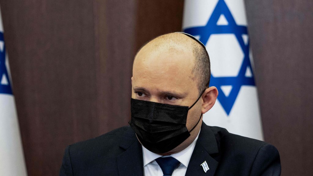 رئيس-وزراء-إسرائيل-يغادر-اجتماع-حكومته-بعد-ثبوت-إصابة-ابنته-بكورونا