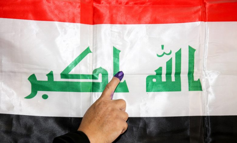 العراق.-المصادقة-على-نتائج-الانتخابات-التشريعية-ورفض-دعوى-إلغائها