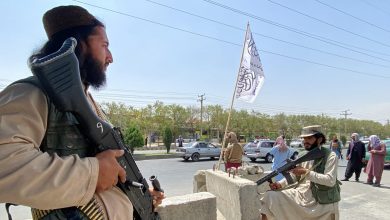 طالبان-تحل-مفوضية-الانتخابات-ووزارتي-السلام-والشؤون-البرلمانية:-لا-حاجة-لهم