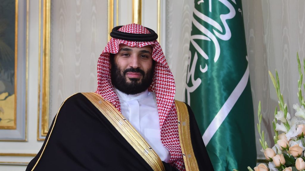الحكومة-السعودية-توافق-على-“نظام-الإثبات”.-ومحمد-بن-سلمان-يُعلق