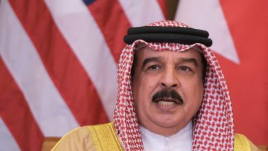“سفير-فوق-العادة”-رئيسًا-لبعثة-البحرين-الدبلوماسية-في-سوريا-لأول-مرة-منذ-10-سنوات